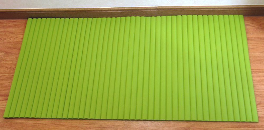 楽・ラ・クッション　キッチンマットOG